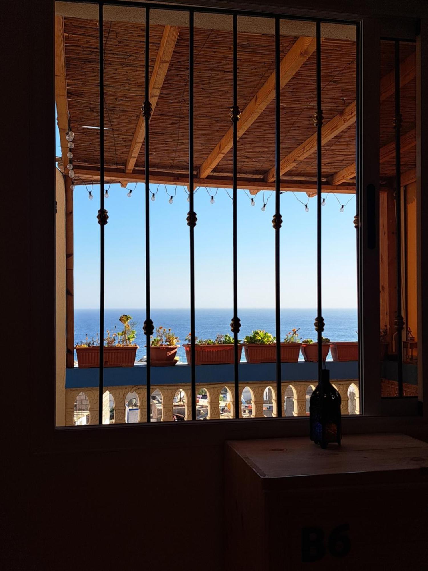 Ostello Taghazout Life Camera foto