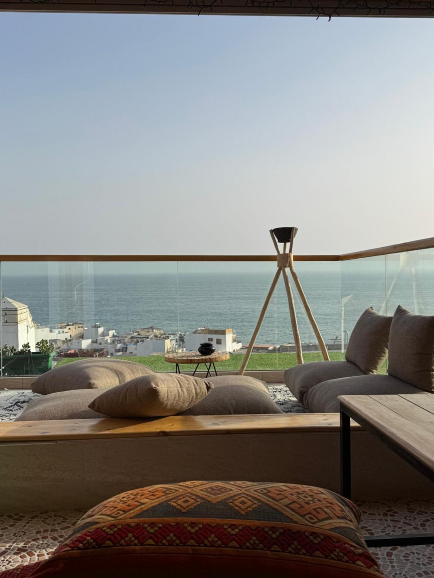 Ostello Taghazout Life Esterno foto